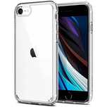 Spigen Ultra Hybrid Iphone 7/8/Se 2020 Crystal Clear