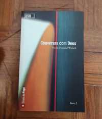 Conversa com Deus Neale Donald Walsch