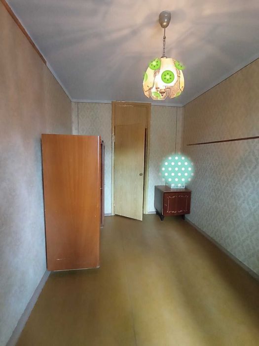 6m 3 квартира ХТЗ Александровский метро Тракторный завод єВідновлення