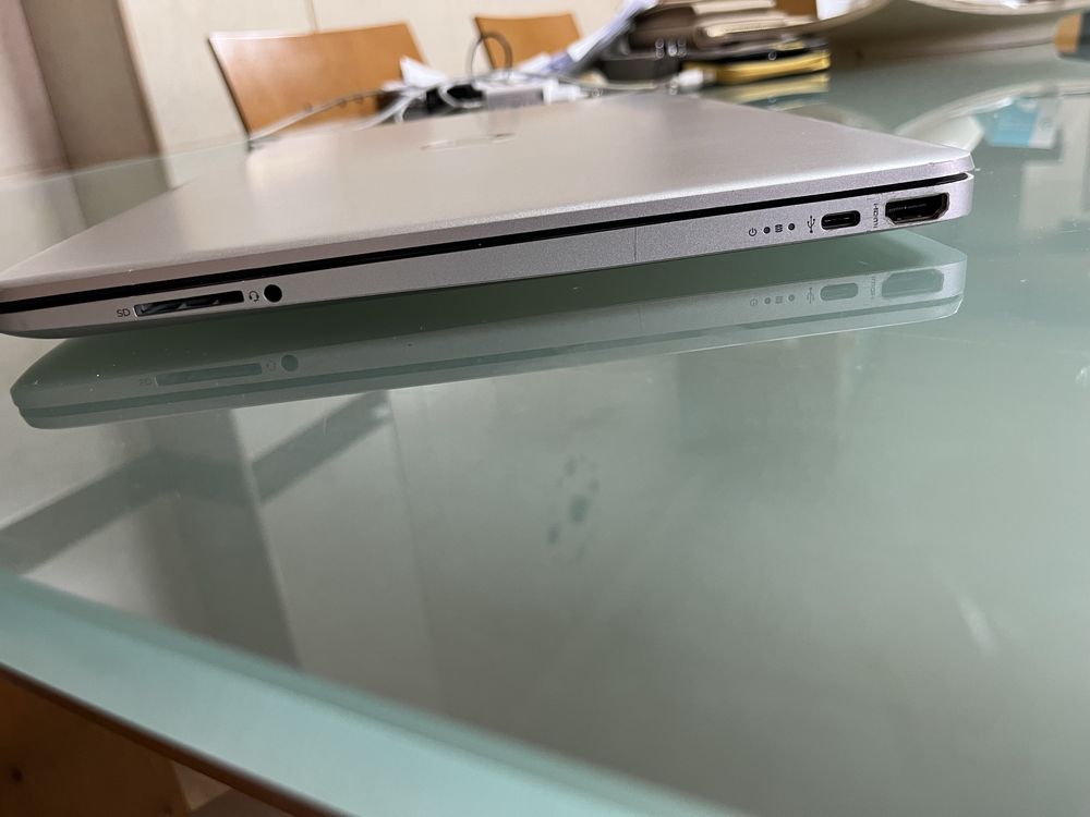 Computador portatil hp