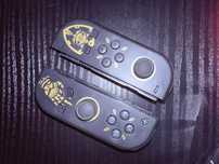 Controladores Nintendo Switch