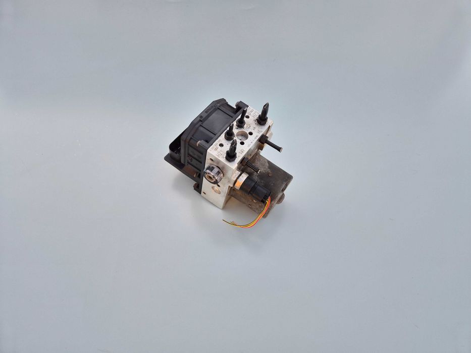 Kompletna Pompa ABS Czujnik Hamulcowa Audi A4 B6 2.0 ( Benzyna) ALT B7