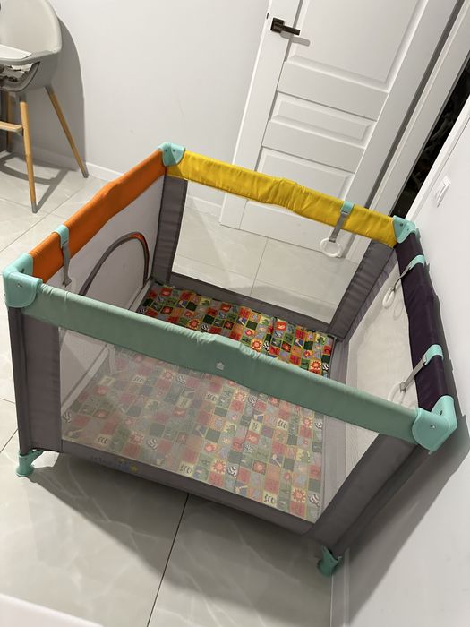 Продам Манеж дитячий