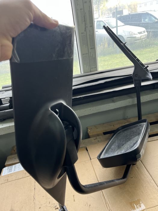 Lusterko Prawe Lewe Renault Premium Dxi Dci