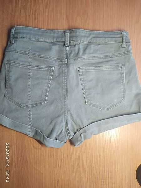 Шорты для девочки т. м. Н&М