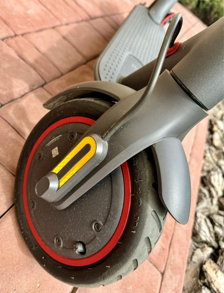 Hulajnoga Elektryczna Xiaomi Electric Scooter Pro