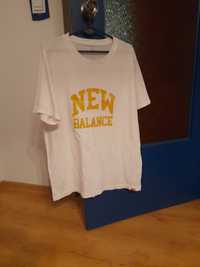 Tshirt new balance xl