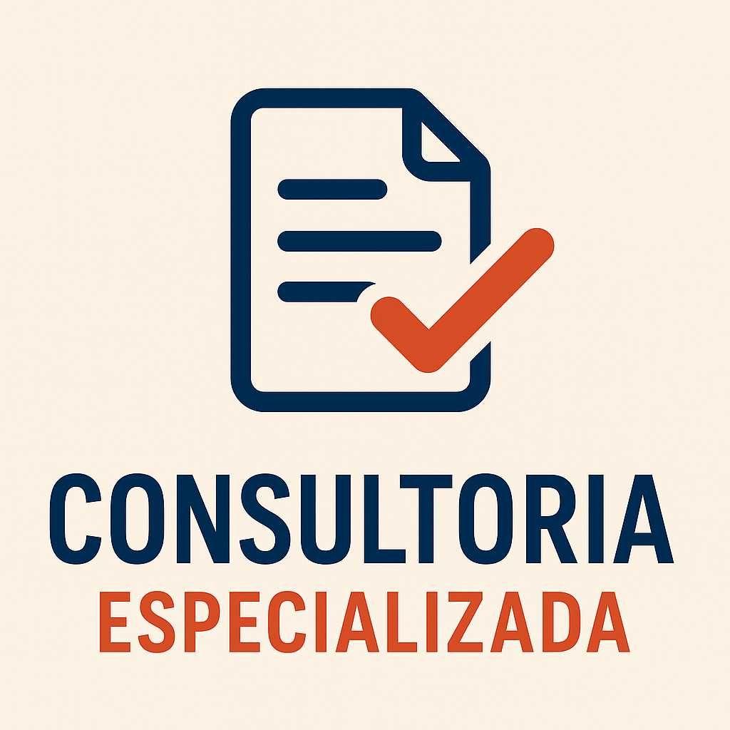 Consultoria e apoio