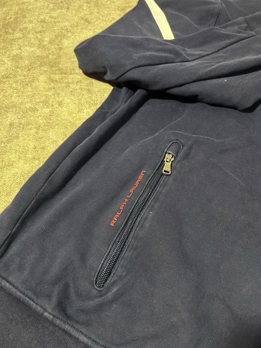 Polo ralph lauren zip hoodie зіпка ральф old money