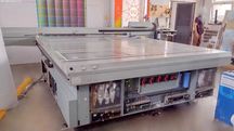 Drukarka UV Canon OCÉ ARIZONA 460XT