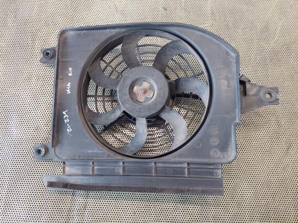 Termoventilador / motoventilador KIA Rio Carrinha (DC)