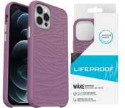 Plecki LifeProof do Apple IPHONE 12 / 12 PRO fioletowy etui ochronne