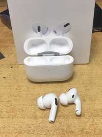 Навушники Apple AirPods Pro A2190