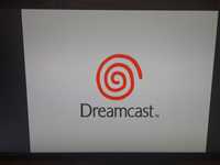 Dreamcast - modelo Japonês