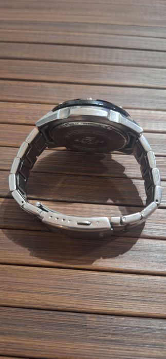 Casio edifice EFR-559