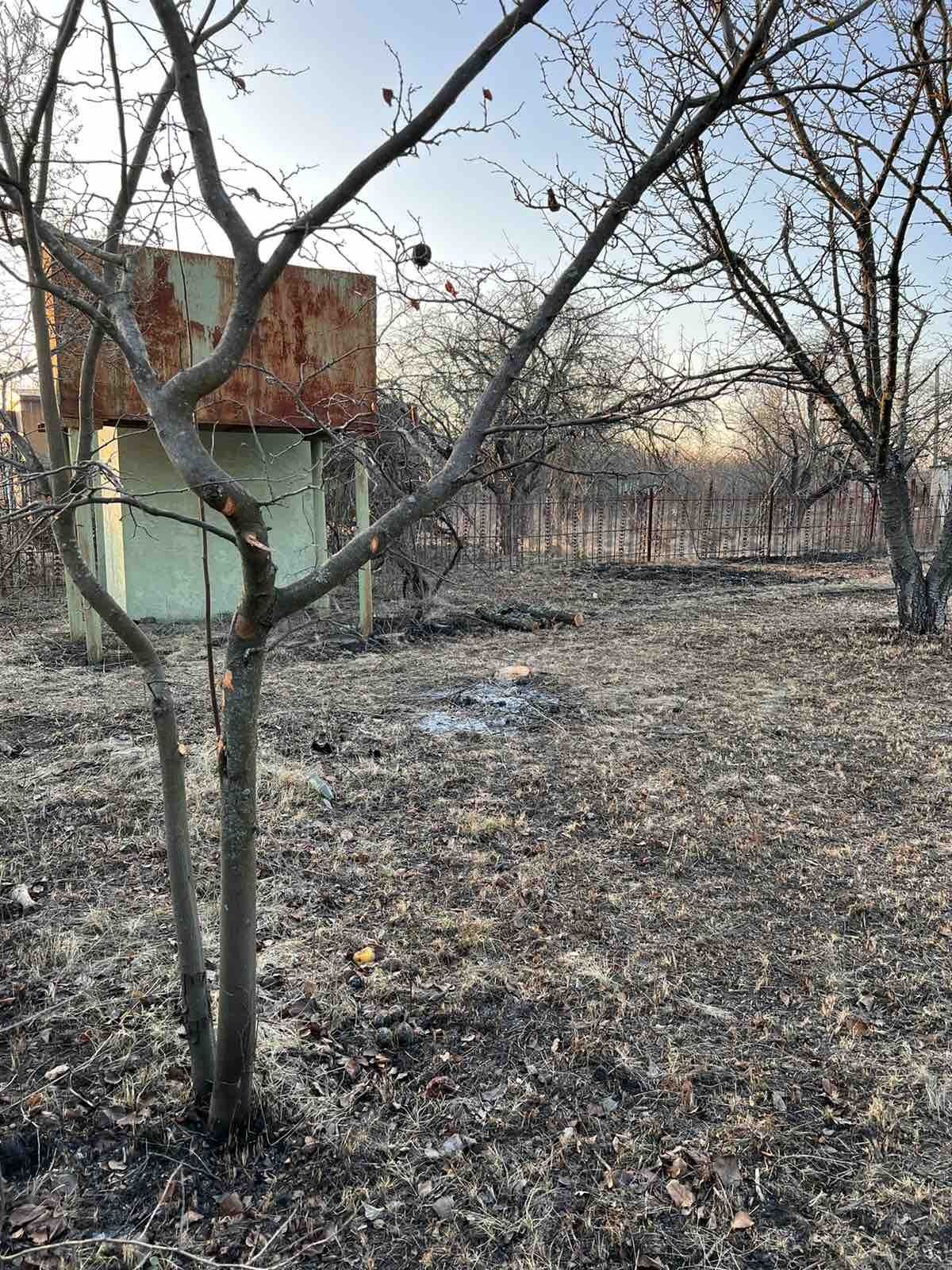 Продам земельну ділянку в СТ "Комунальник"