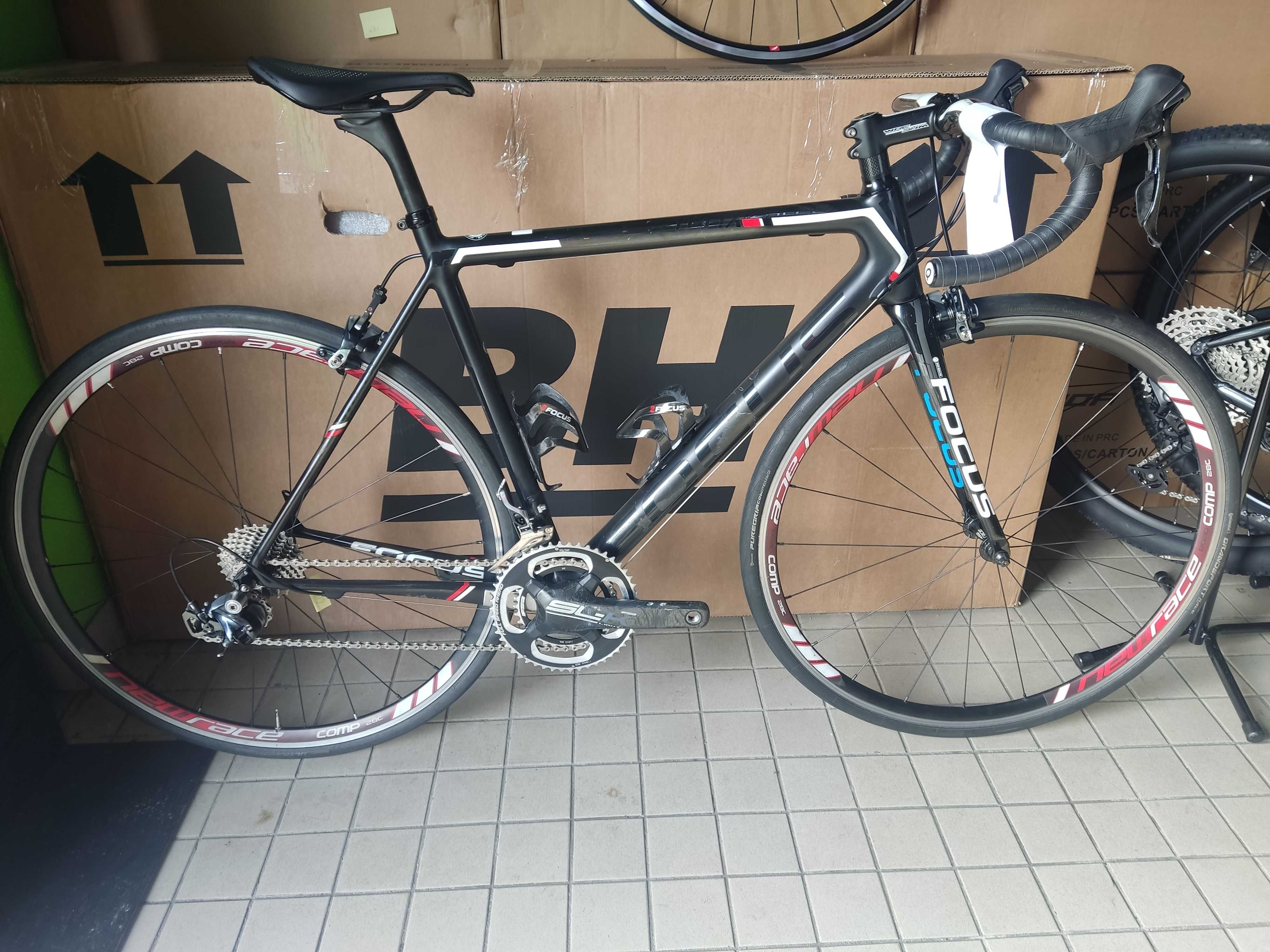 Focus izalco max com durace