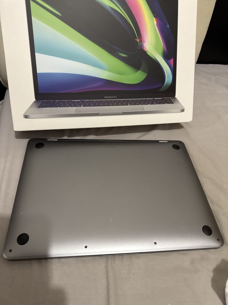 Macbook Pro 13 Polegadas