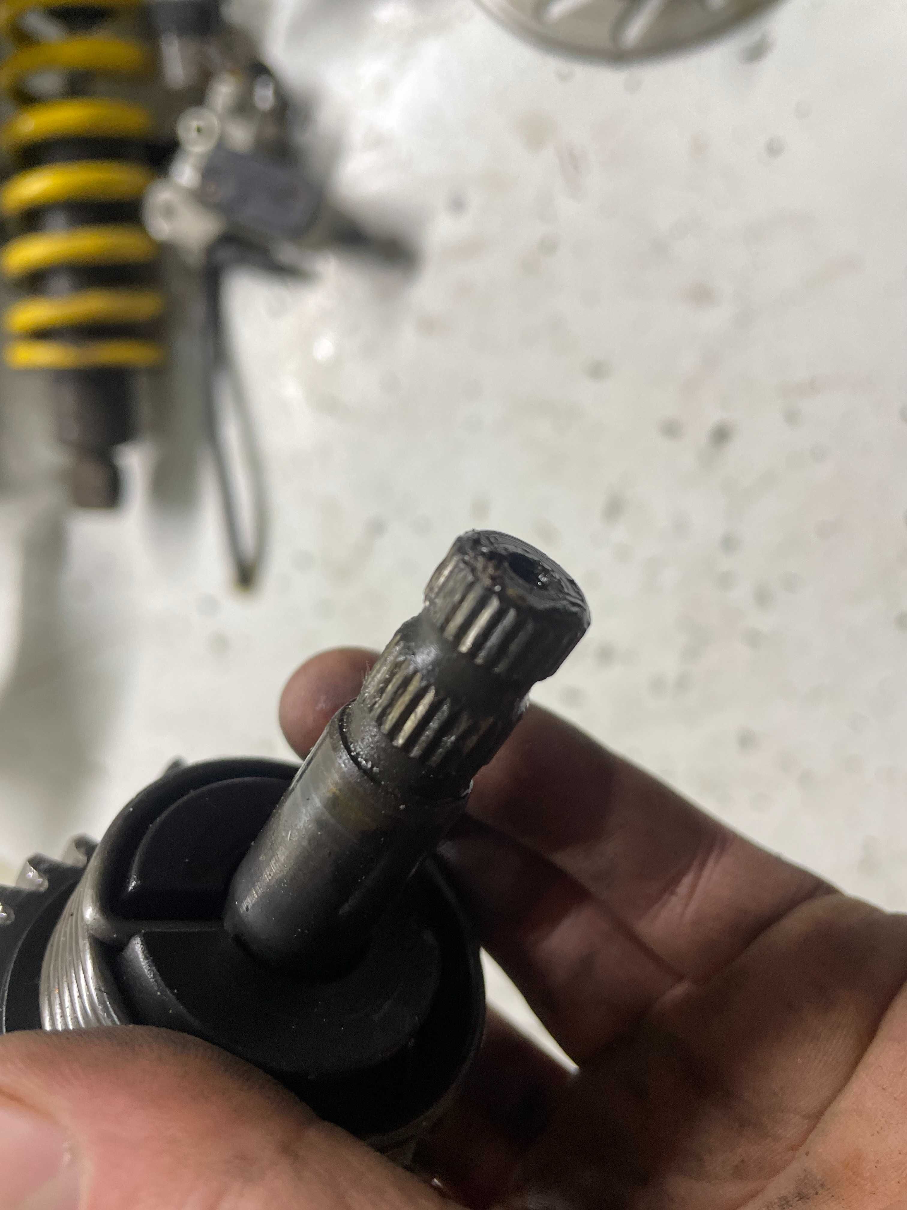 Derbi senda sm xtreme xr 50 bendix rozrusznika