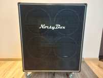 Kolumna basowa NoisyBox 4x10 600W 8Ohm