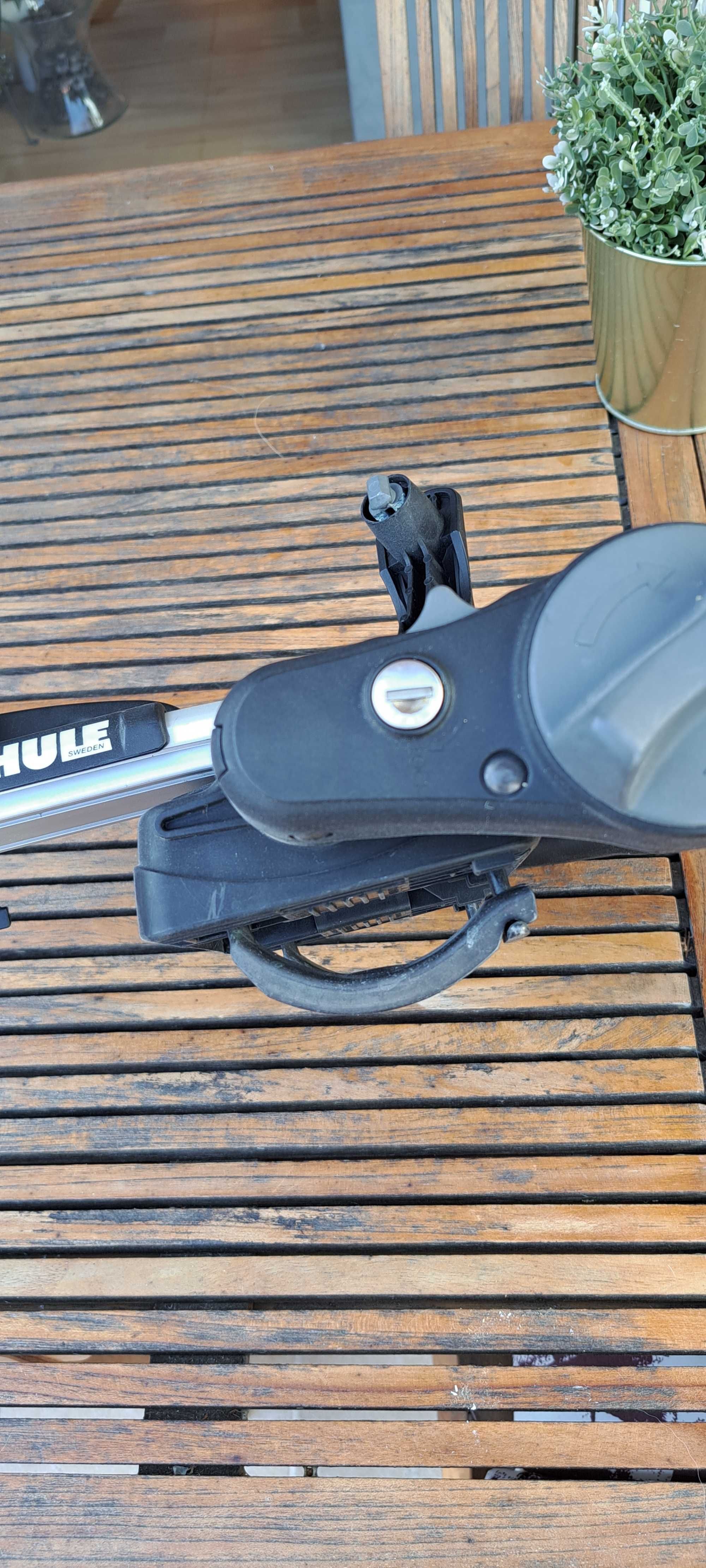 Suporte para bicicletas THULE 519
