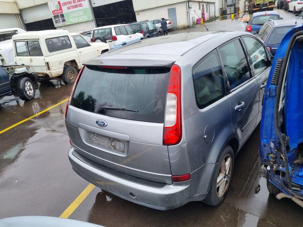 Ford C Max 1.6 TDCi de 2005 para peças