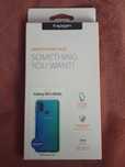 Spigen Liquid Crystal Etui Samsung M21/M30s