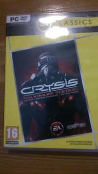 Crysis