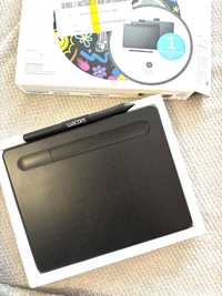 Tablet graficzyn wacom