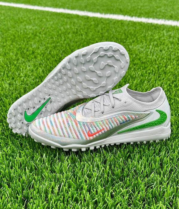 !SALE! Сороконожки Nike Phantom 6 TF Elite 39 40 41 42 43 44 45 фантом