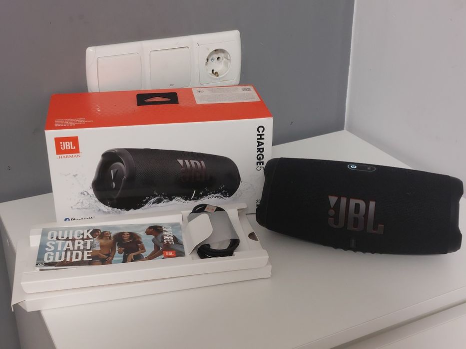 JBL charge 5 original