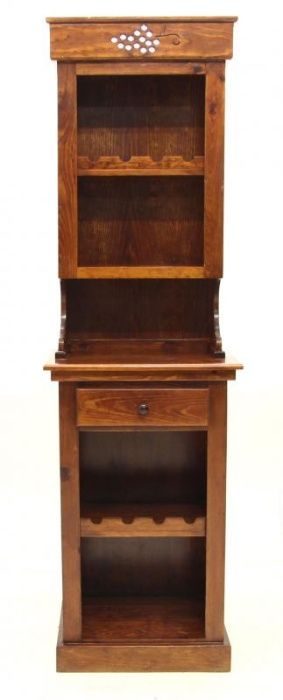 Par de armarios aparador