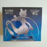ETB Pokémon Go e Astral Radiance