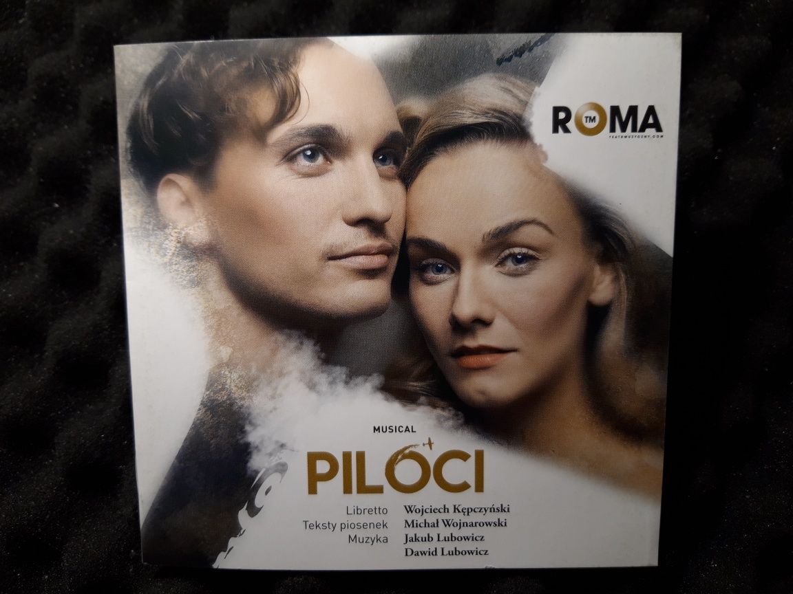 Musical Piloci (2CD, 2017)