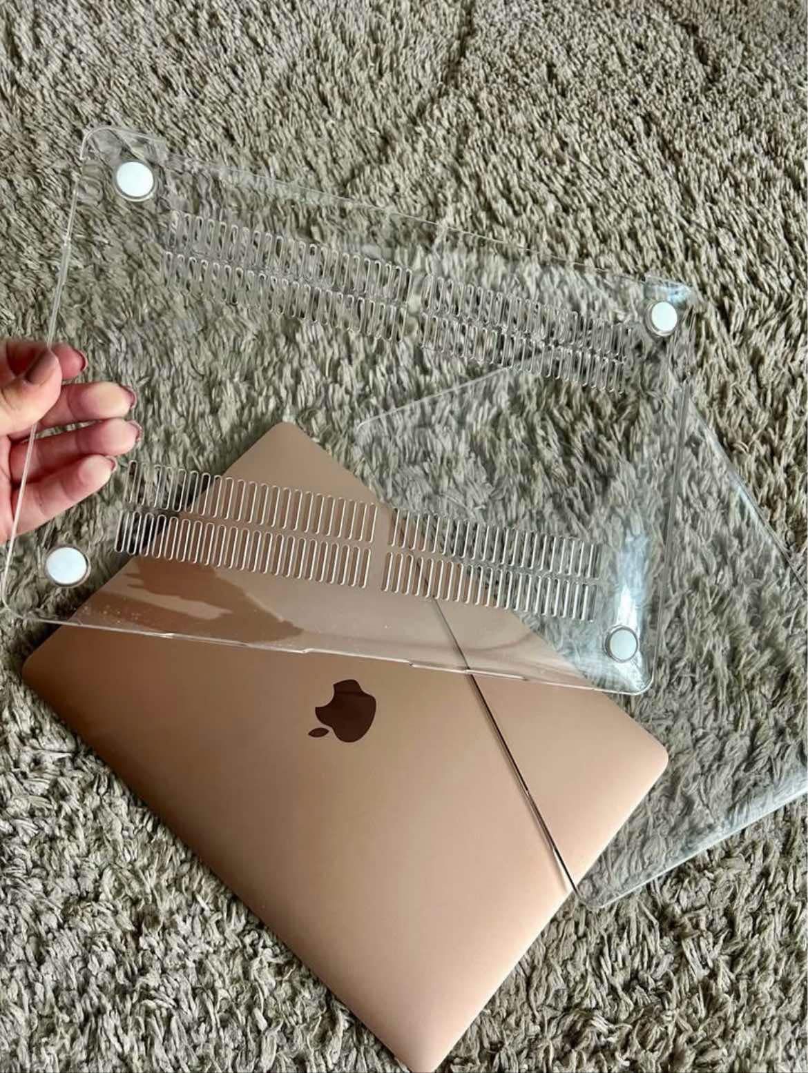 MacBook 13 Air GOLD