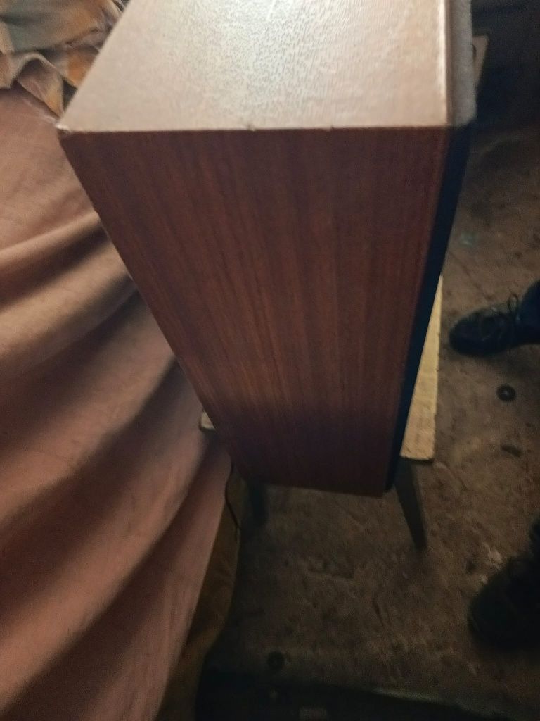 Głośniki Tonsil 25W