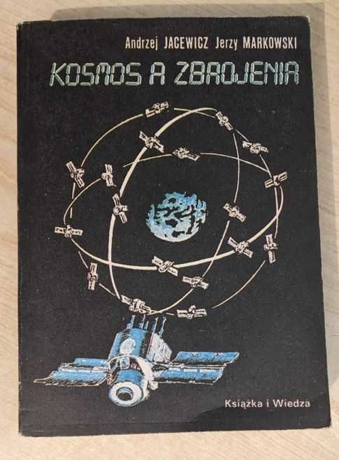 Kosmos a zbrojenia