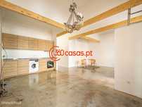 Moradia T2 com terraço em Faro