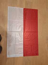 Flaga Polska  narodowa