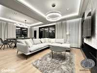 Exclusive Luxury Penthouse- Fabryczna City- 202m2