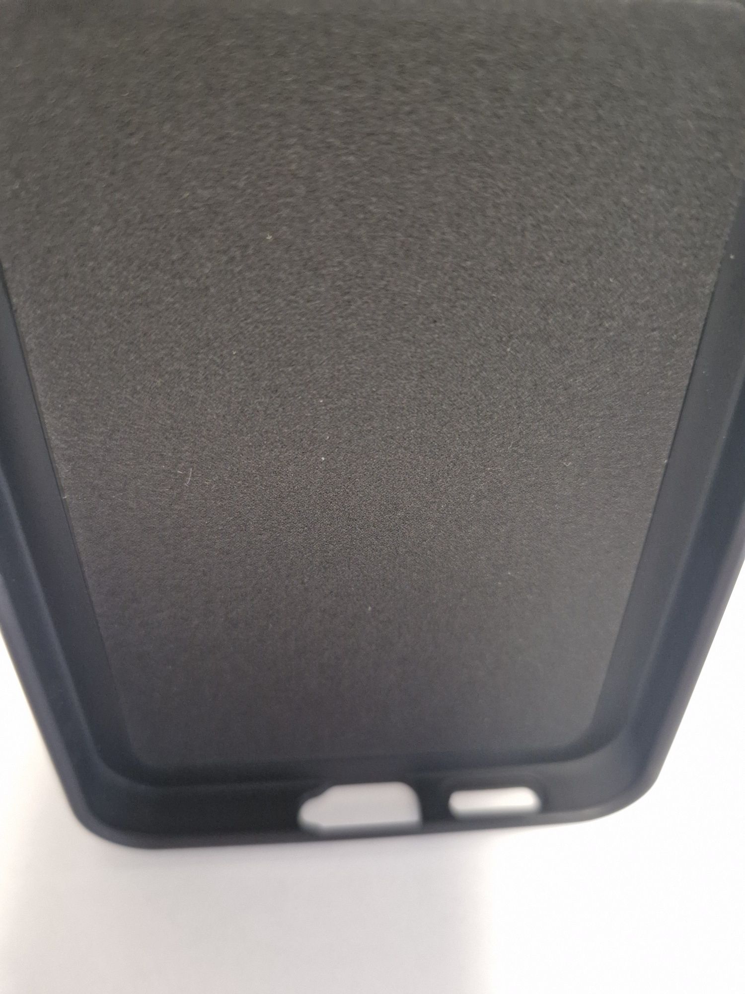 Camshield Soft do Samsung Galaxy S25 Czarny