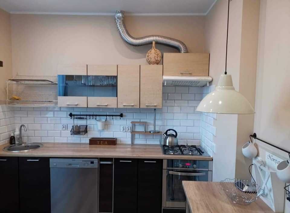 Zbąszyń - mieszkanie na wynajem, do 1 sierpnia 52m2 w pełni wyposażone