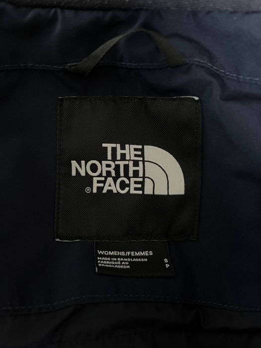 Куртка The north face!
