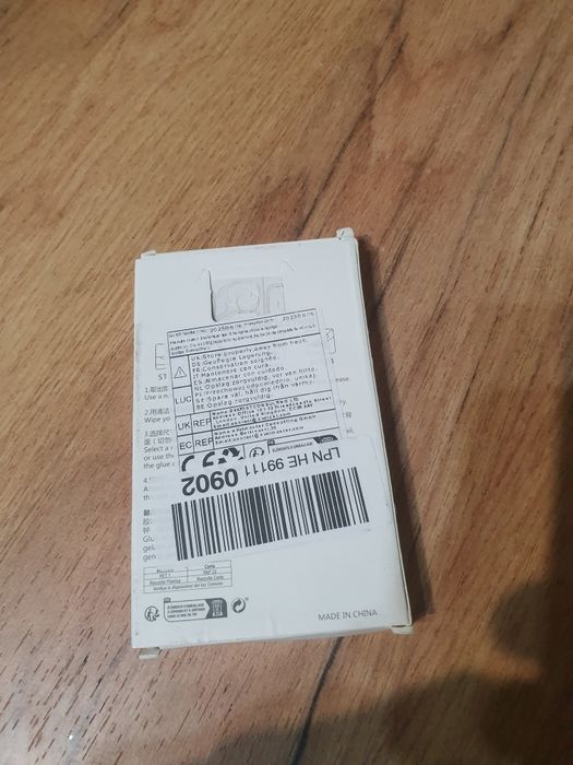 Paznokcie  tipsy 24 sztuki