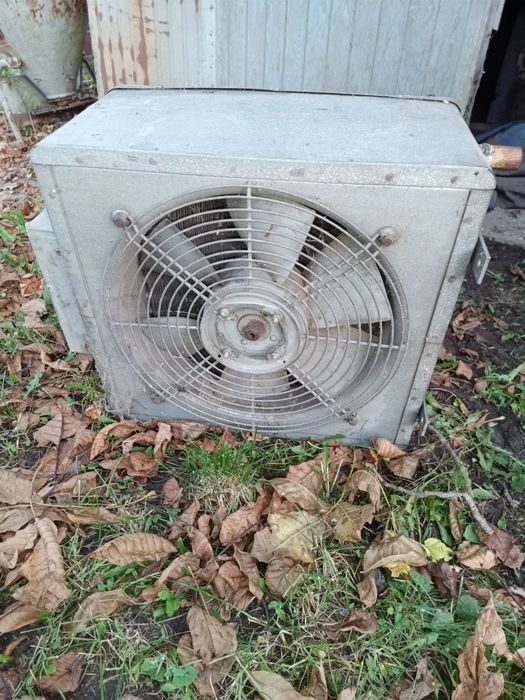 Sprzedam Nagrzewnica