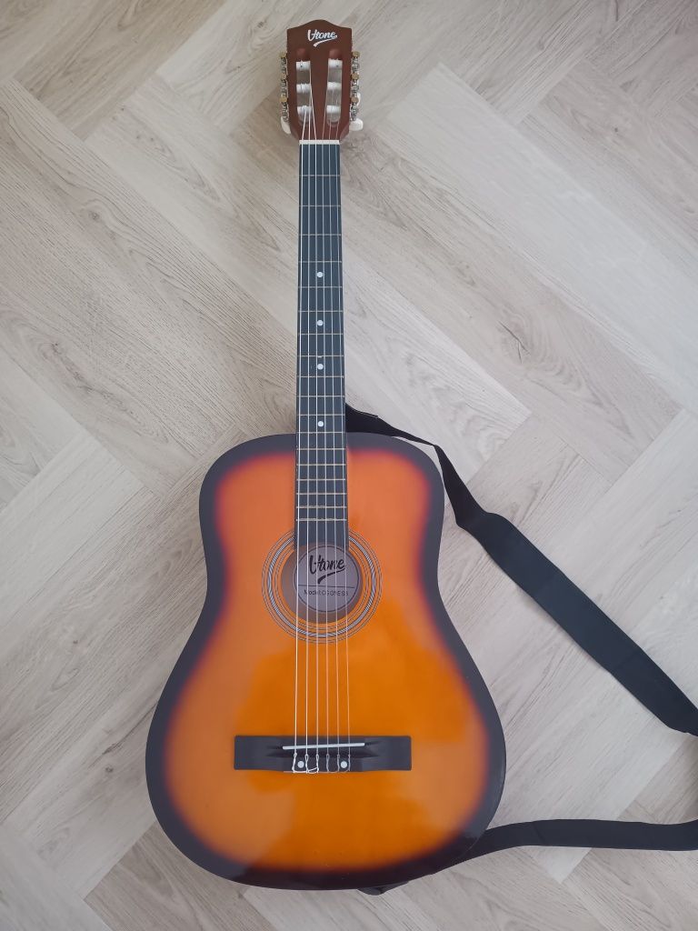 Gitara akustyczna
