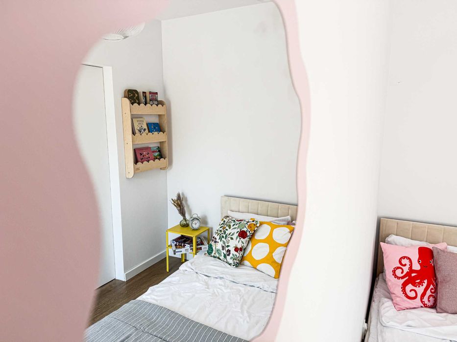 Wygodny Apartament Kościuszki 4a •parking•wifi•centrum•4 osoby•FV