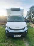 Iveco Daily 3.0 Chłodnia Winda 10EPal DMC 3.5t