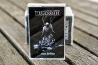 Hegeroth - Sacra Doctrina - kaseta