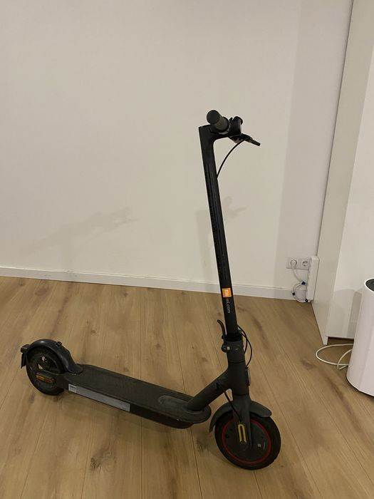 Trotinete Eletrica/ Eletric Scooter